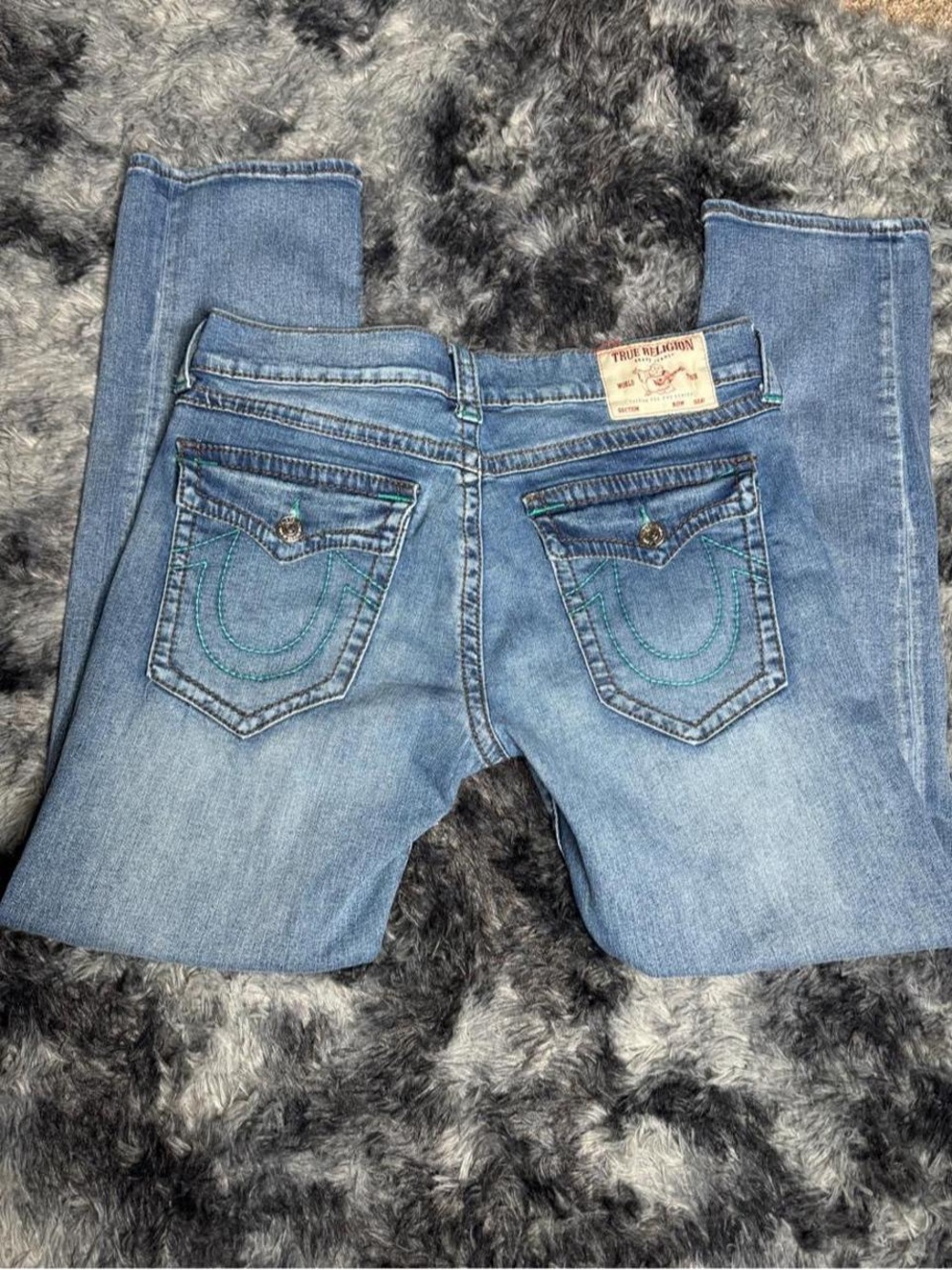 True Religion Men